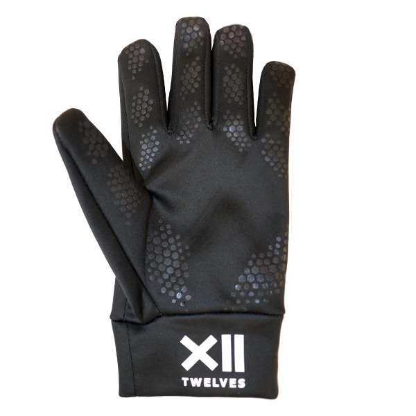 Twelves Walking/Jogging Touch Screen Smart Glove