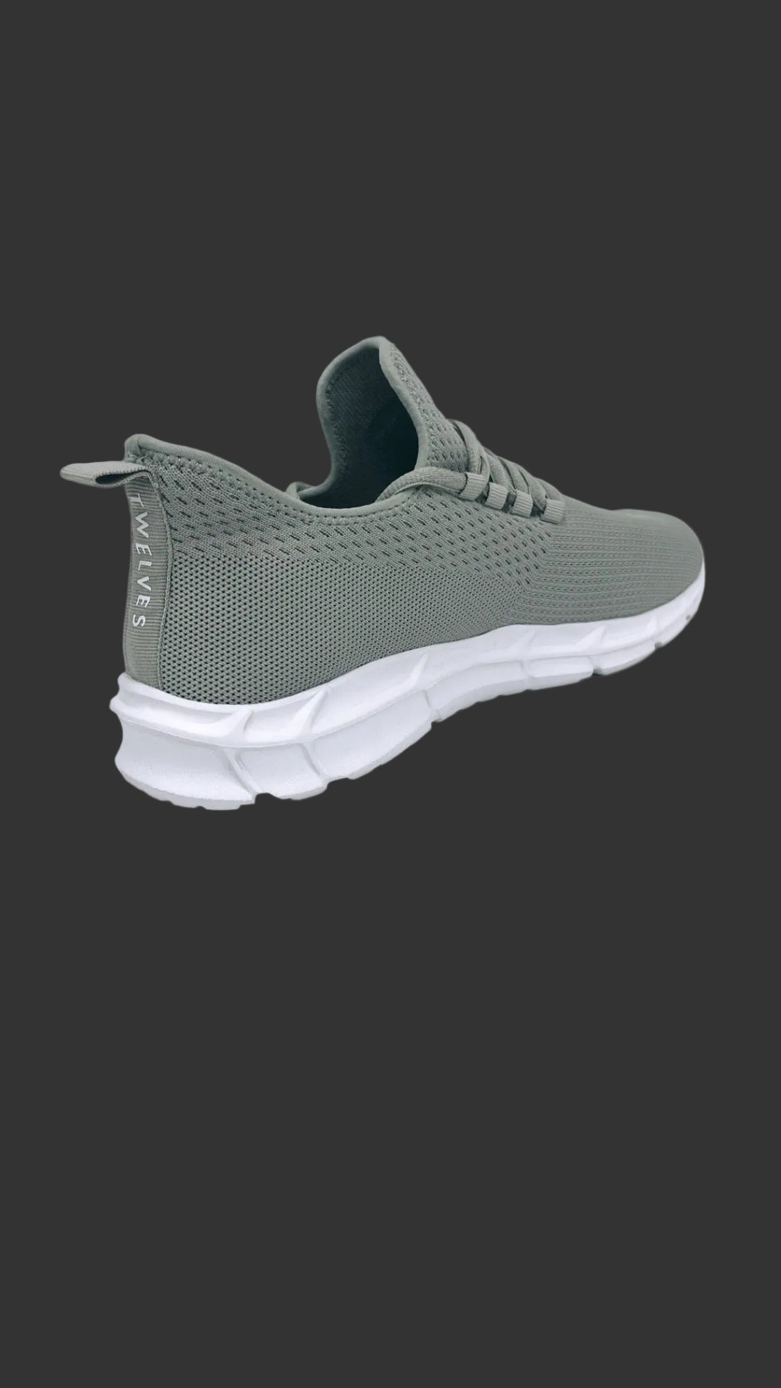 Twelves GTL Trainer