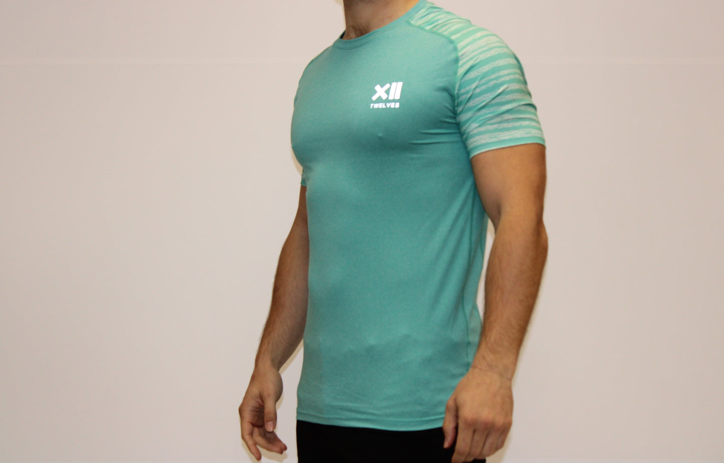 Twelve's Top Trainer Training Top - Teale