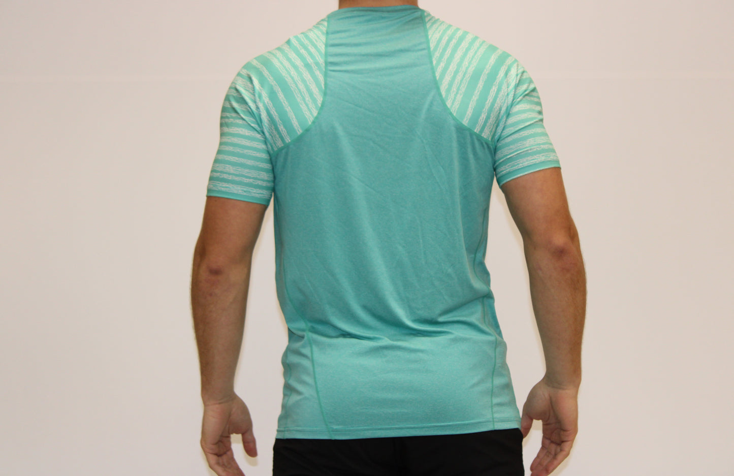 Twelve's Top Trainer Training Top - Teale