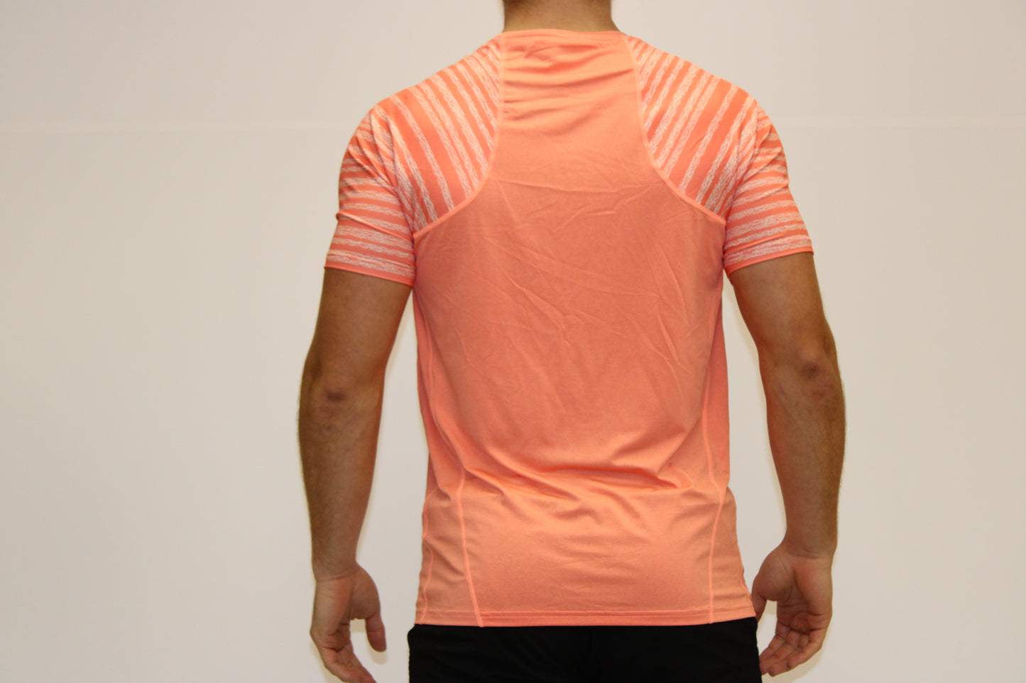 Twelves Top Trainer Training Top - Peach