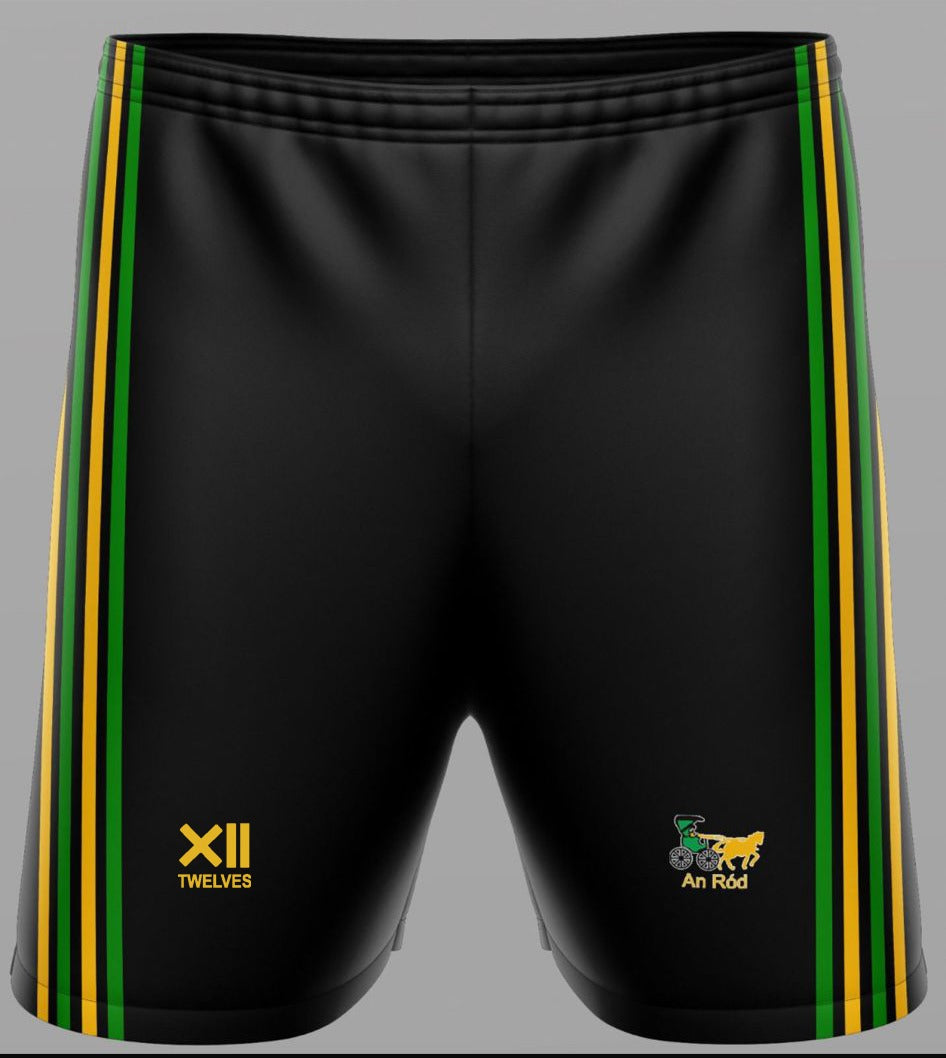 Rhode CLG Training Shorts