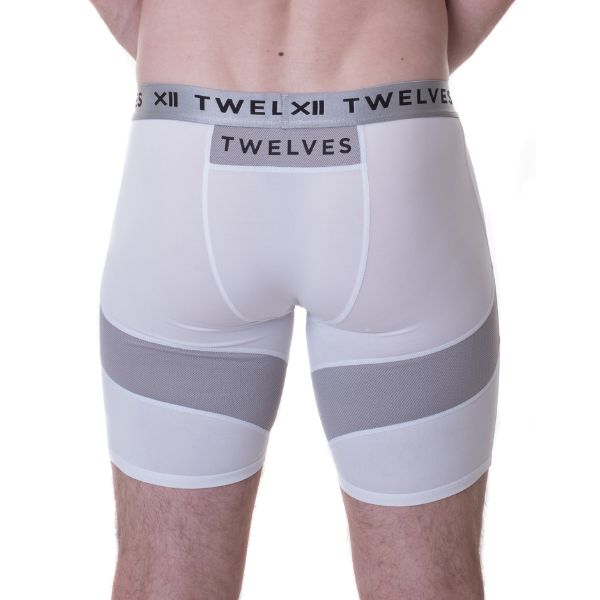 Twelves Men's Compression Shorts
