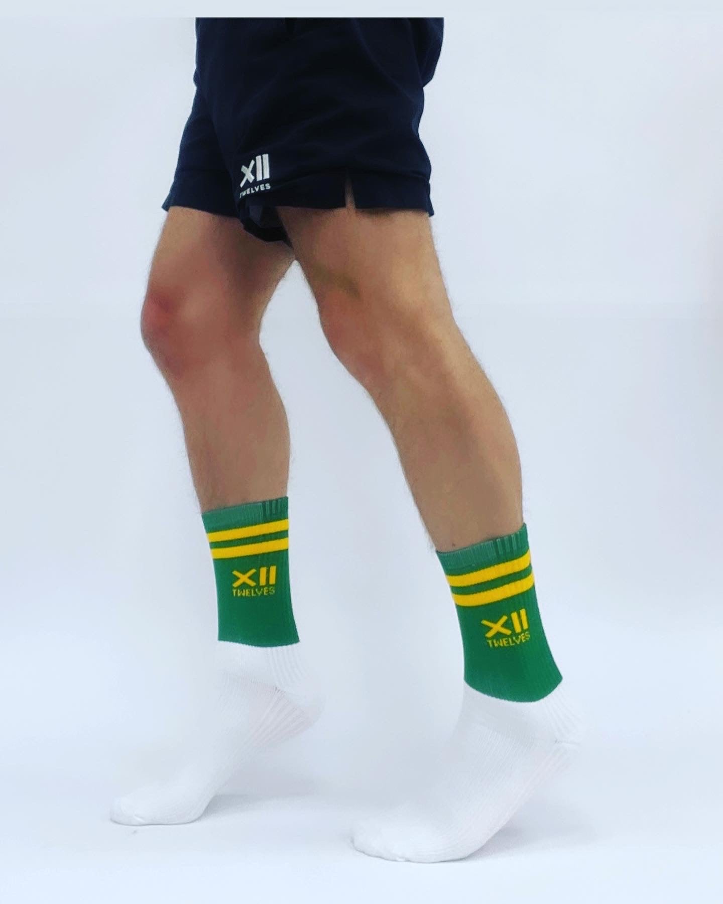 Next Generation Sports Sock