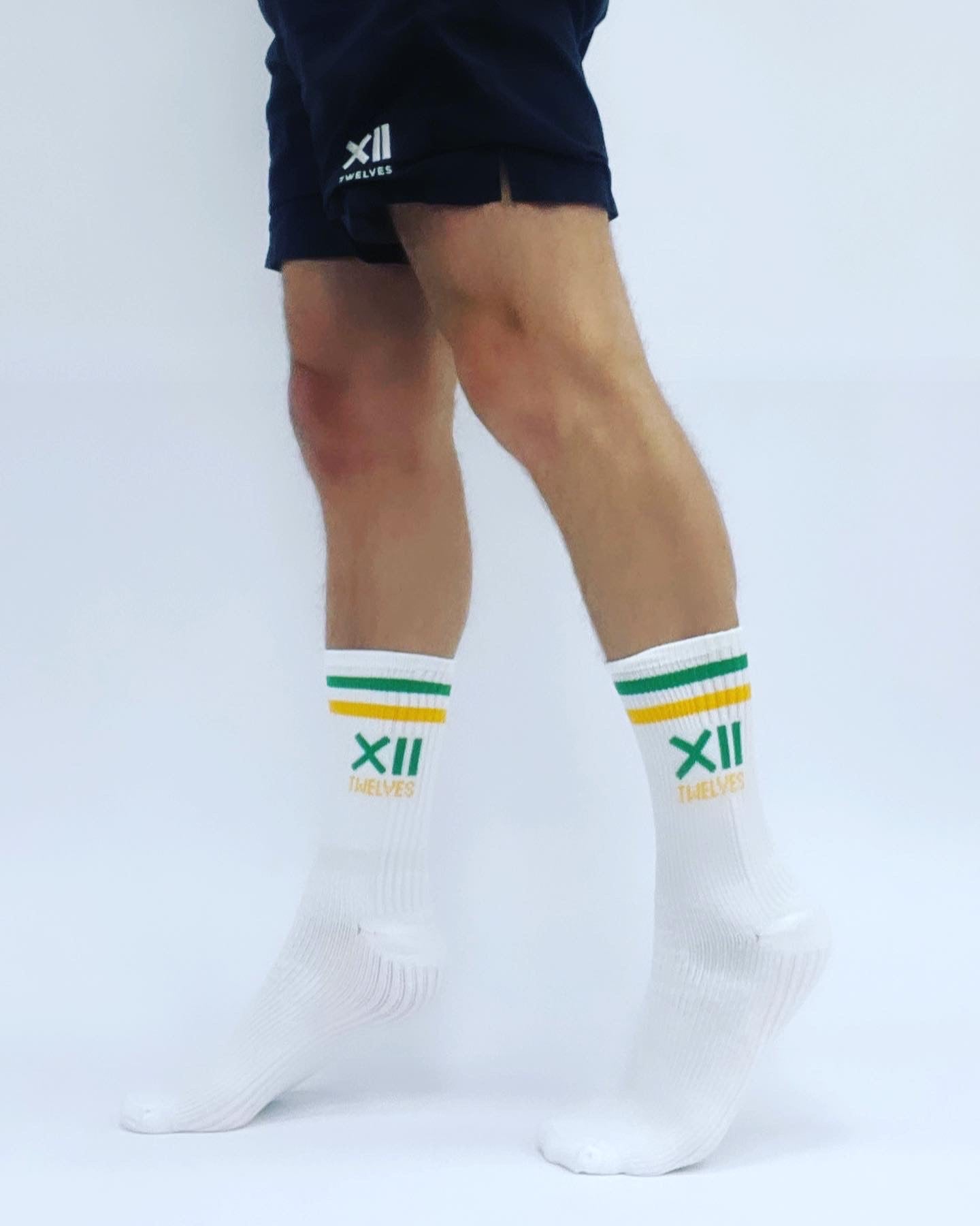 Next Generation Sports Sock