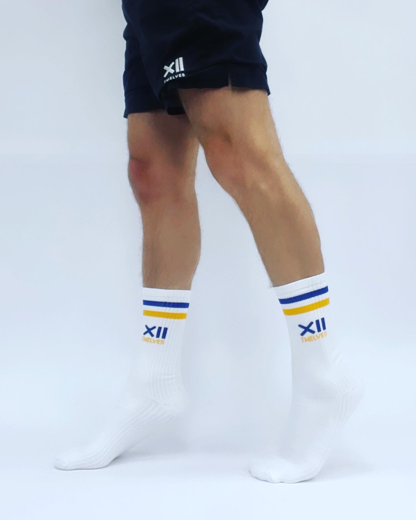 Next Generation Sports Sock