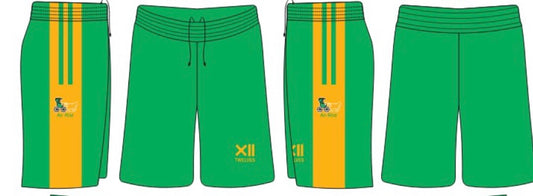 Rhode CLG Match Day Shorts