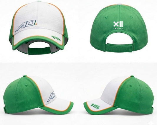 Alex Dunne Performance Cap