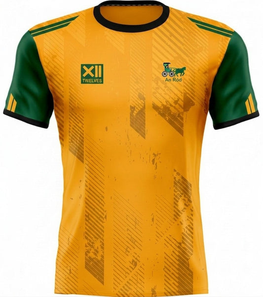 Rhode CLG Training Jersey