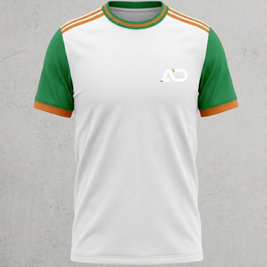 Alex Dunne Performance Tee