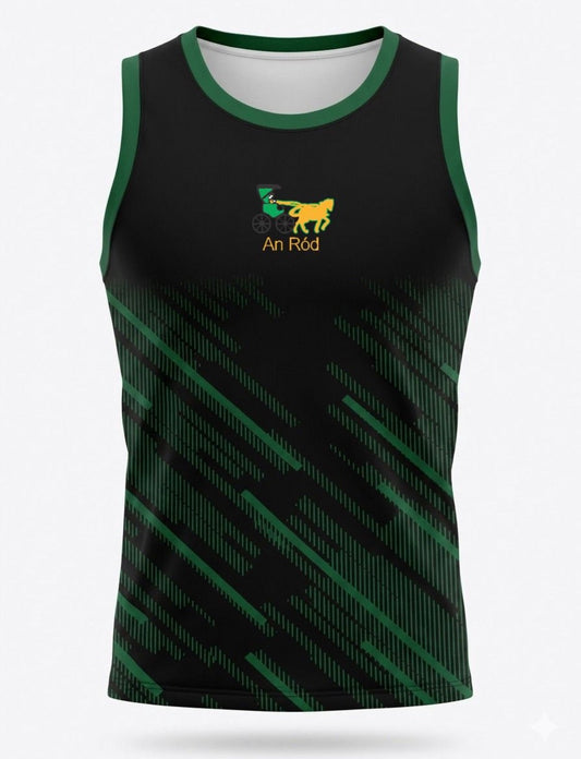 Rhode CLG Training vest