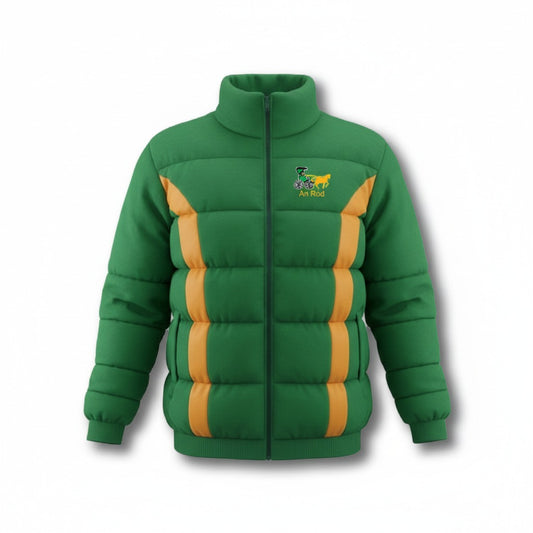 Rhode CLG Puffer Jacket